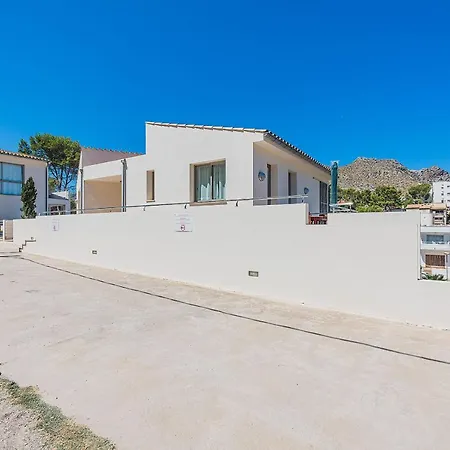 Molins 2 Ferienhaus *
