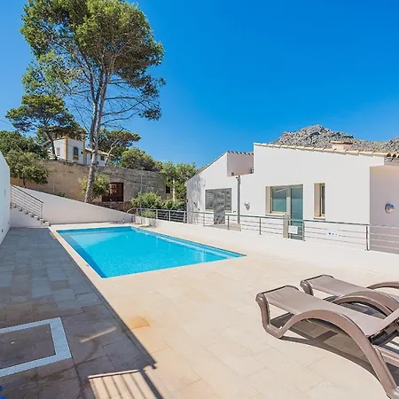 Molins 2 Сasa de vacaciones
