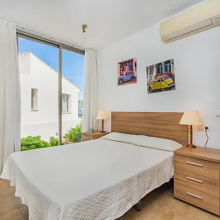 Holiday home Molins 2 Cala San Vicente (Mallorca)