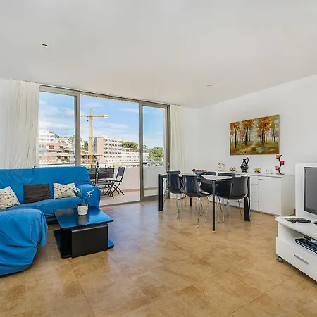 Holiday home Molins 2 *