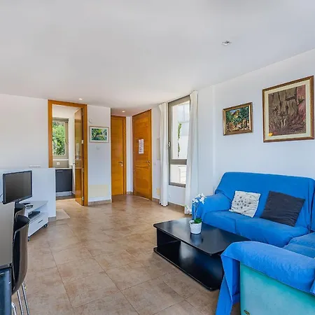 Holiday home Molins 2 *