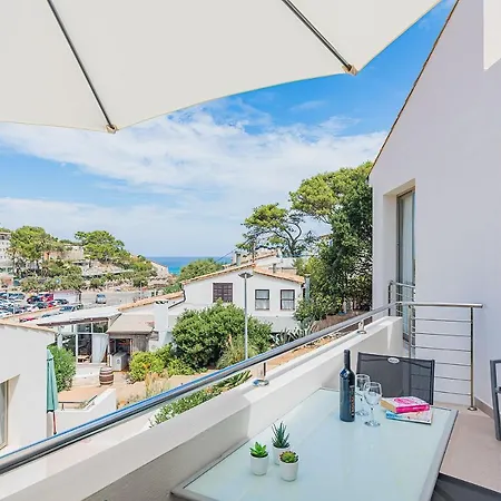 Holiday home Molins 2