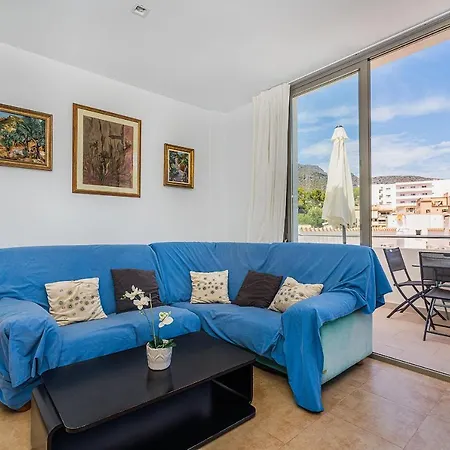 Holiday home Molins 2