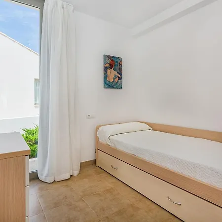 Holiday home Molins 2 Cala San Vicente (Mallorca)