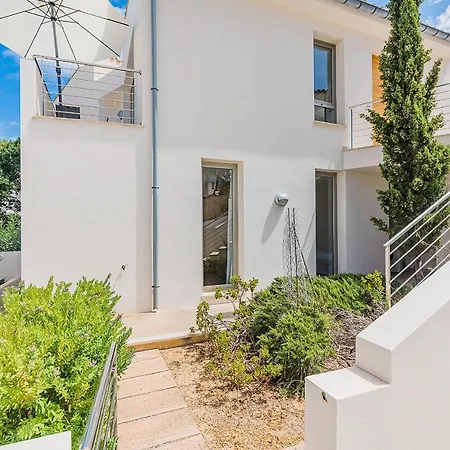 Molins 2 Holiday home *