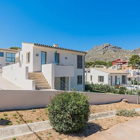 Molins 2 Holiday home *