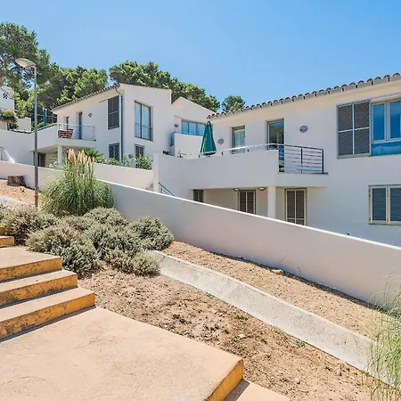 Holiday home Molins 2 Cala San Vicente (Mallorca)