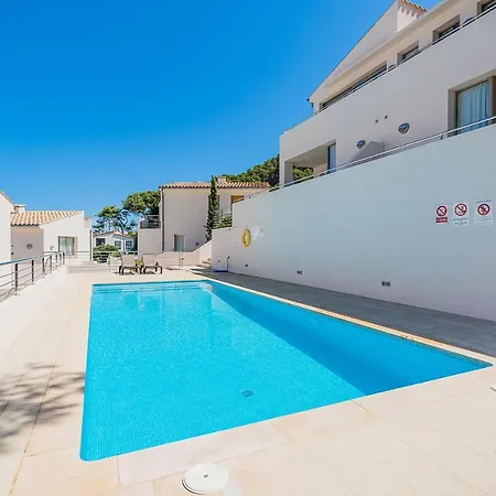 Holiday home Molins 2 Cala San Vicente (Mallorca)